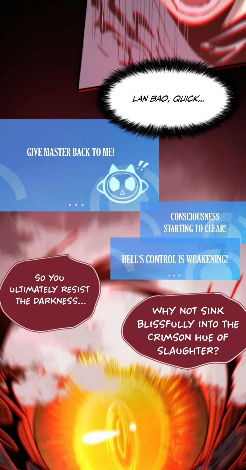 Read Leveling Up:Reshaping the World chapter 29 image 69 on Lezhin