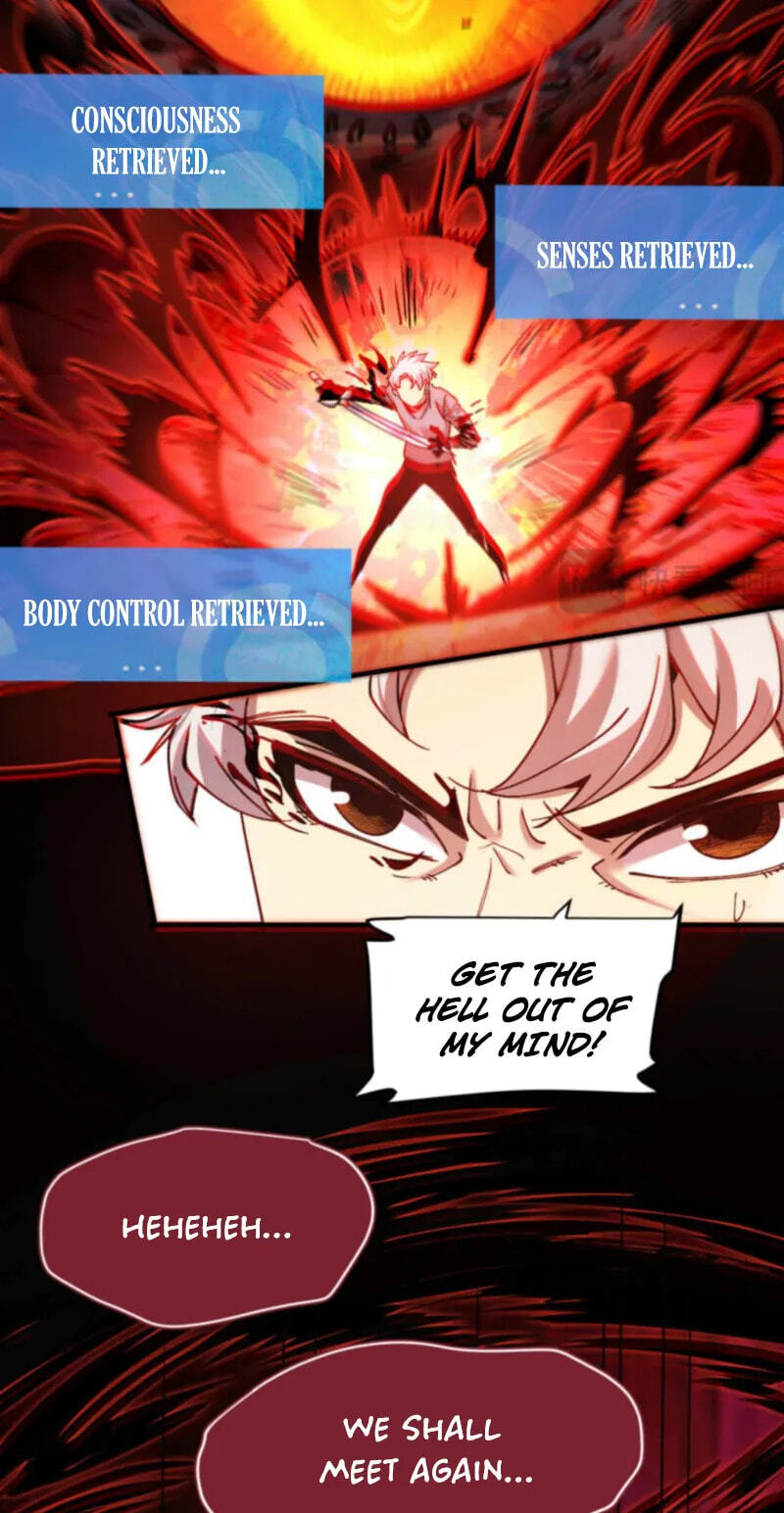 Read Leveling Up:Reshaping the World chapter 29 image 70 on Lezhin