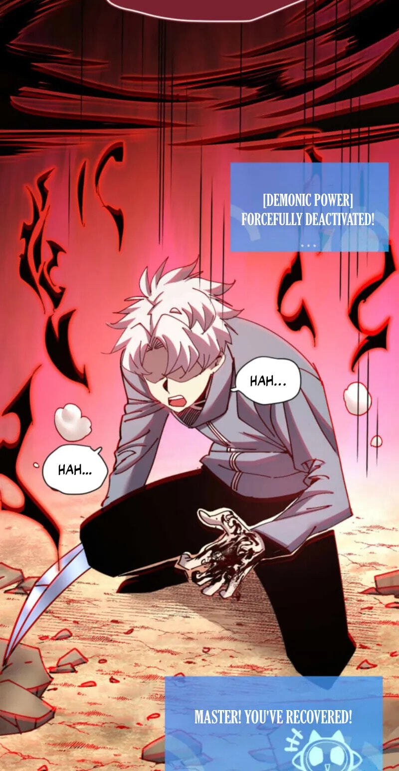 Read Leveling Up:Reshaping the World chapter 29 image 71 on Lezhin