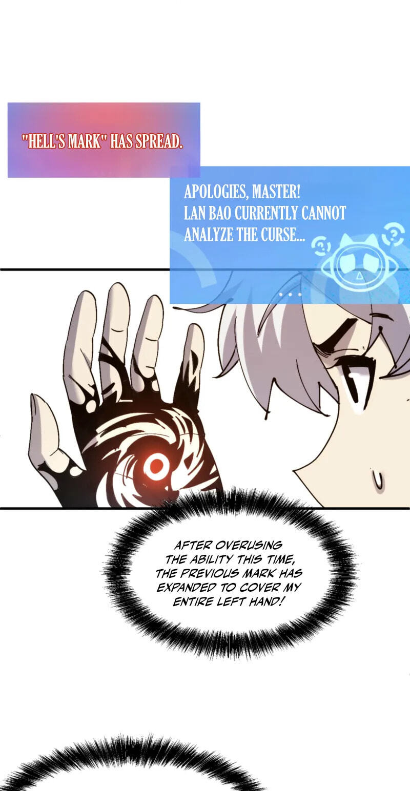 Read Leveling Up:Reshaping the World chapter 29 image 73 on Lezhin