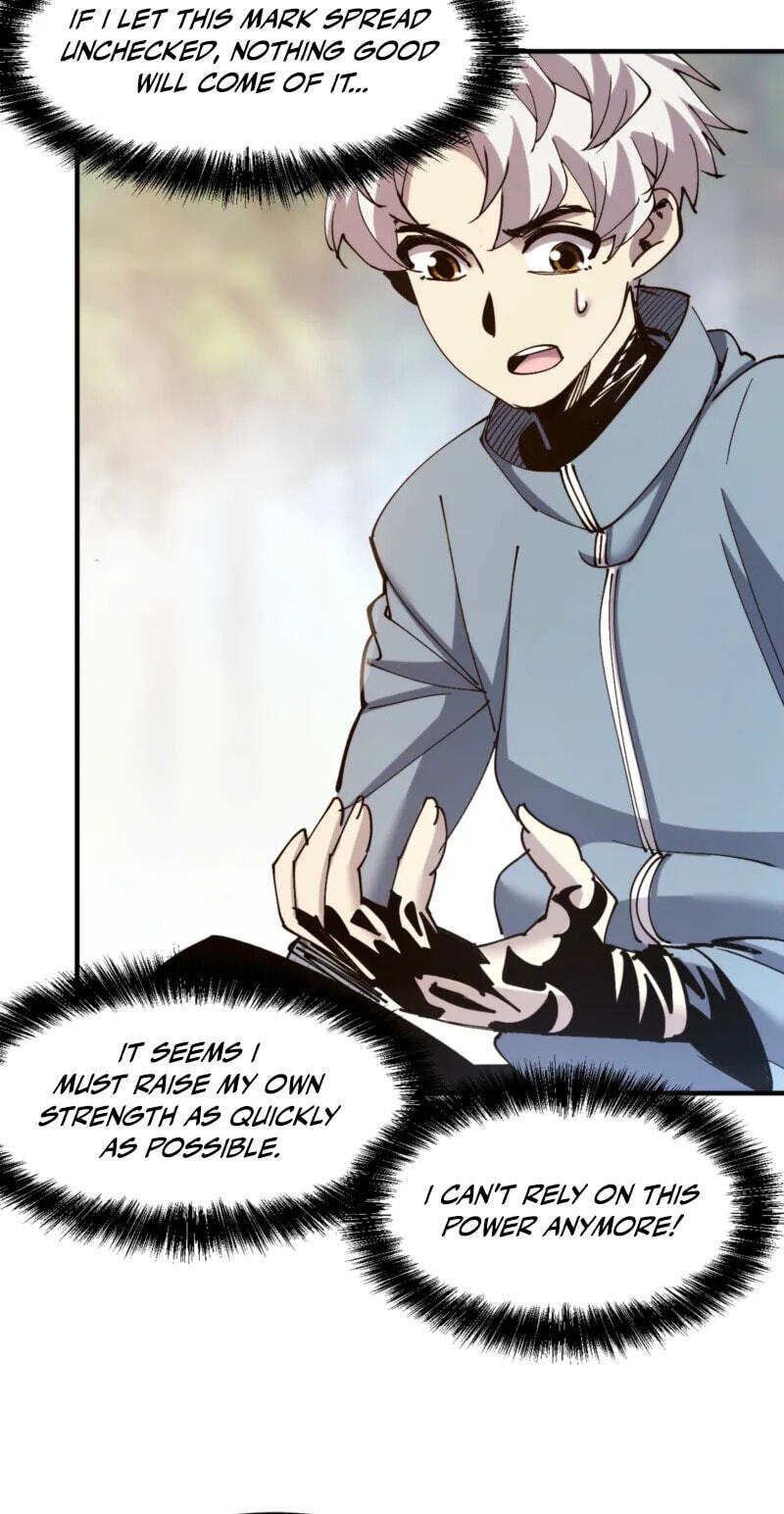 Read Leveling Up:Reshaping the World chapter 29 image 74 on Lezhin
