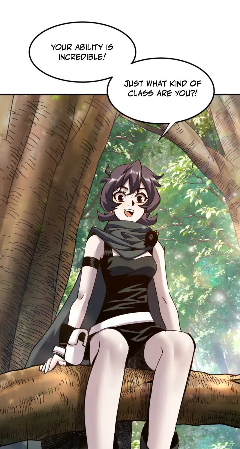 Read Leveling Up:Reshaping the World chapter 29 image 77 on Lezhin