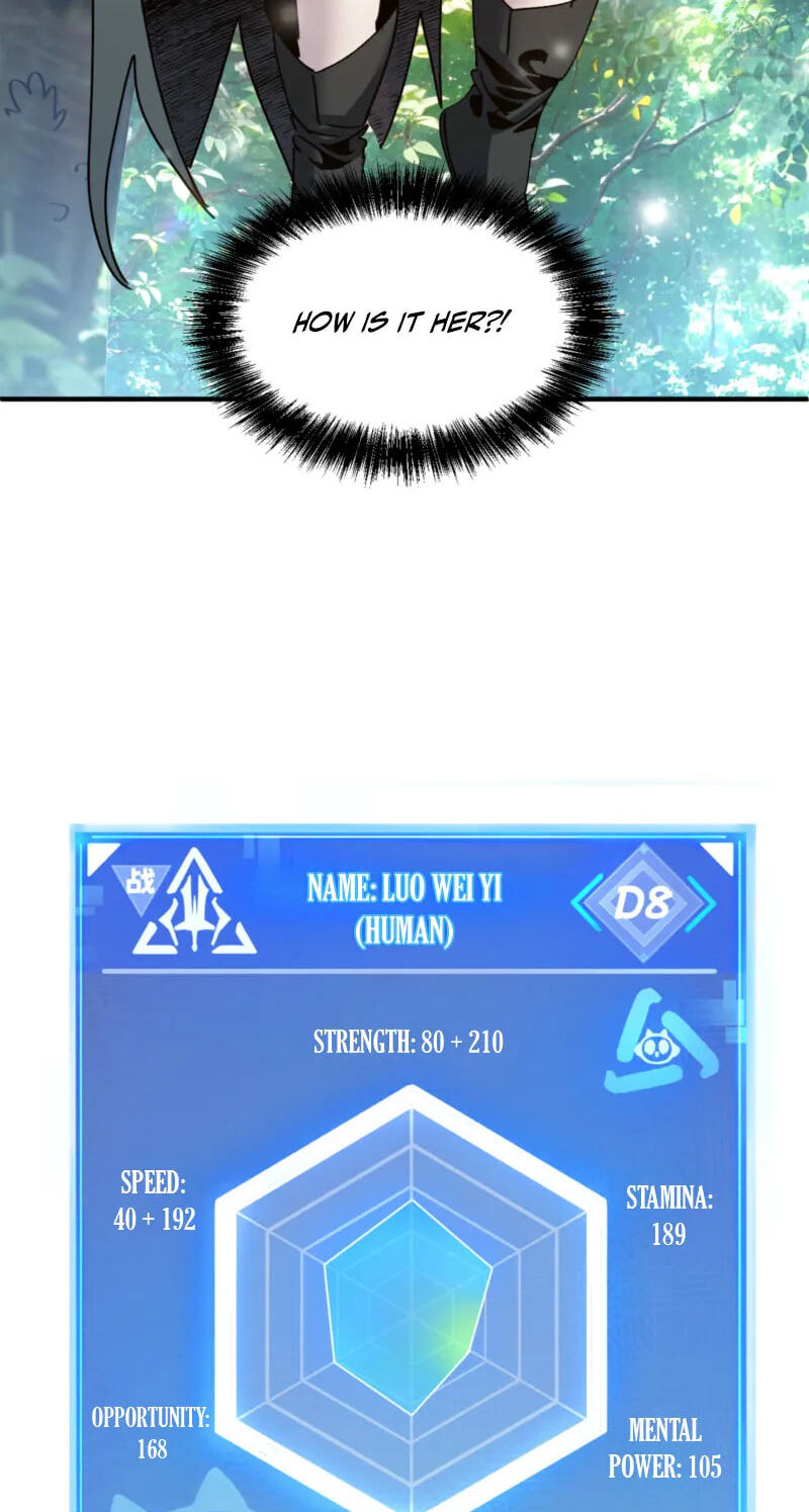 Read Leveling Up:Reshaping the World chapter 29 image 78 on Lezhin