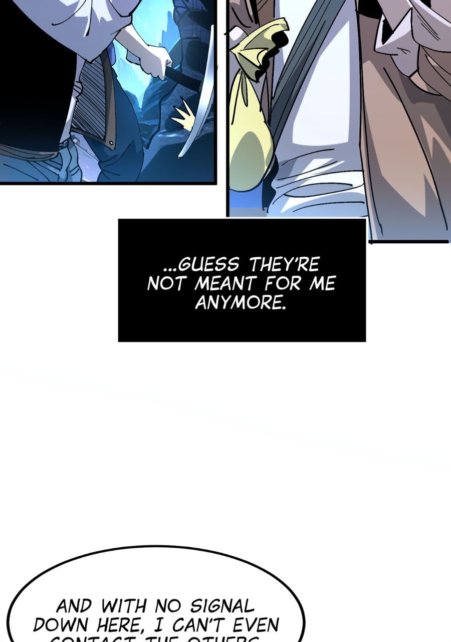 Read Leveling Up:Reshaping the World chapter 3 image 11 on Lezhin