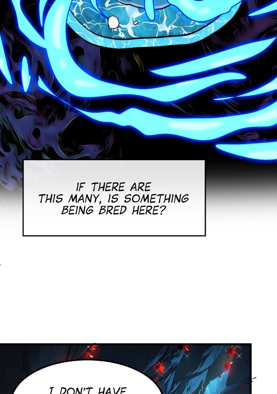 Read Leveling Up:Reshaping the World chapter 3 image 16 on Lezhin