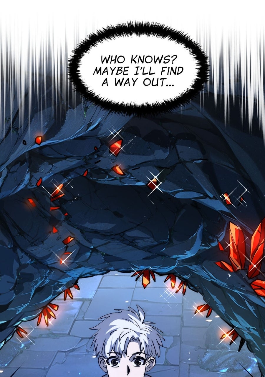 Read Leveling Up:Reshaping the World chapter 3 image 18 on Lezhin