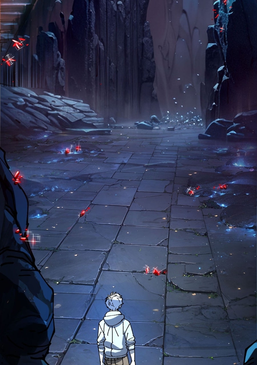 Read Leveling Up:Reshaping the World chapter 3 image 23 on Lezhin