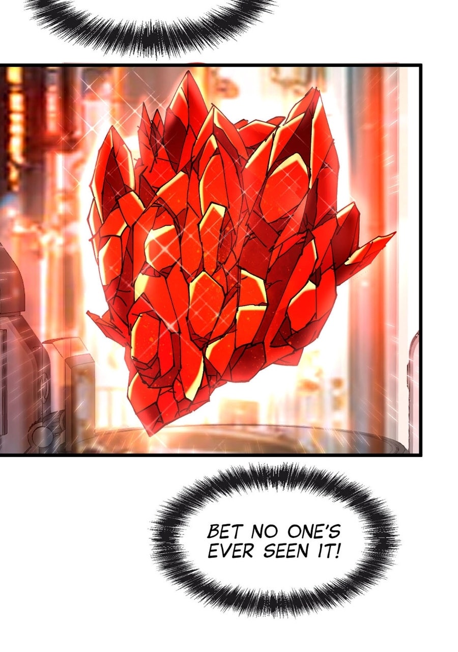 Read Leveling Up:Reshaping the World chapter 3 image 25 on Lezhin