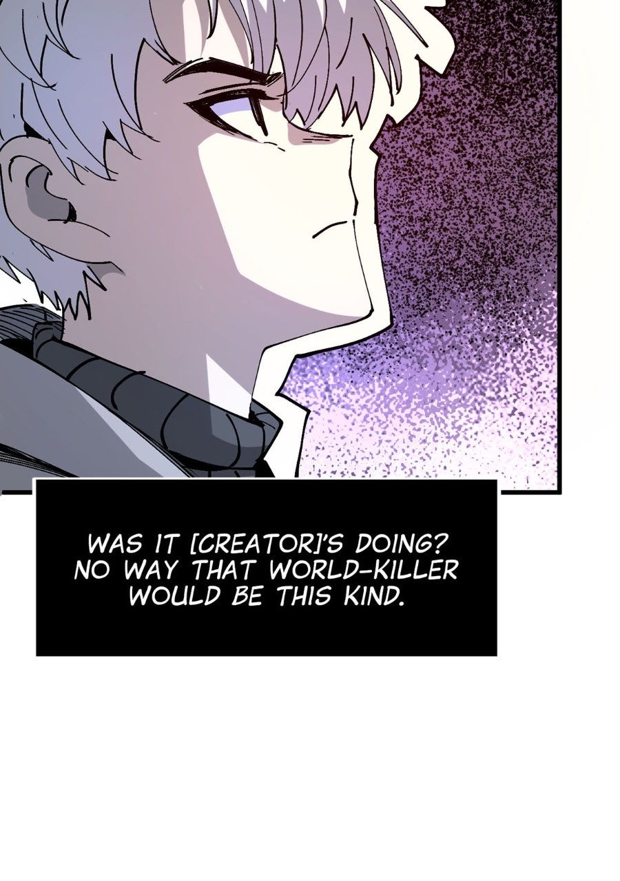 Read Leveling Up:Reshaping the World chapter 3 image 28 on Lezhin