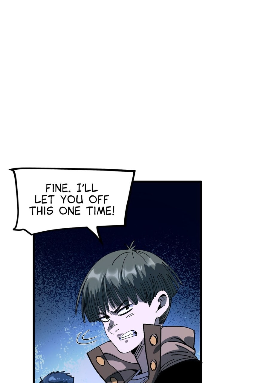 Read Leveling Up:Reshaping the World chapter 3 image 3 on Lezhin