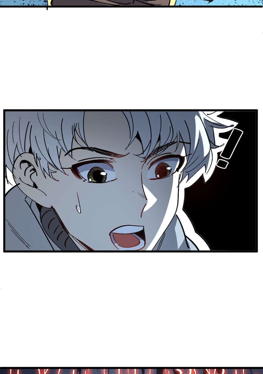 Read Leveling Up:Reshaping the World chapter 3 image 31 on Lezhin