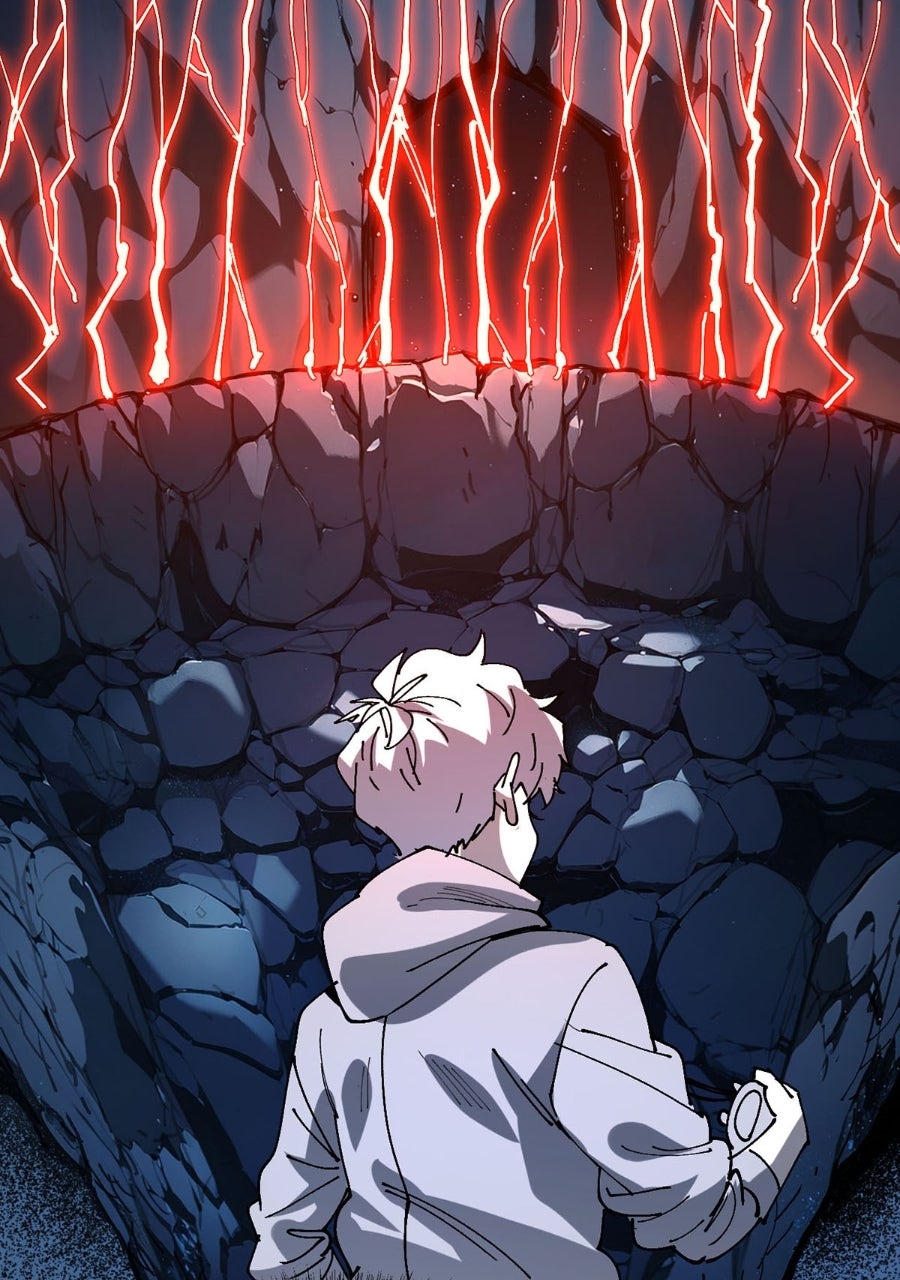 Read Leveling Up:Reshaping the World chapter 3 image 32 on Lezhin