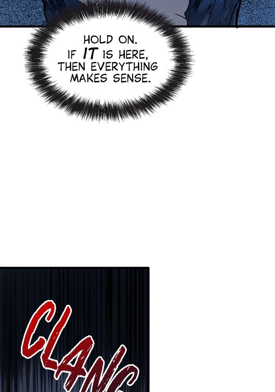 Read Leveling Up:Reshaping the World chapter 3 image 33 on Lezhin