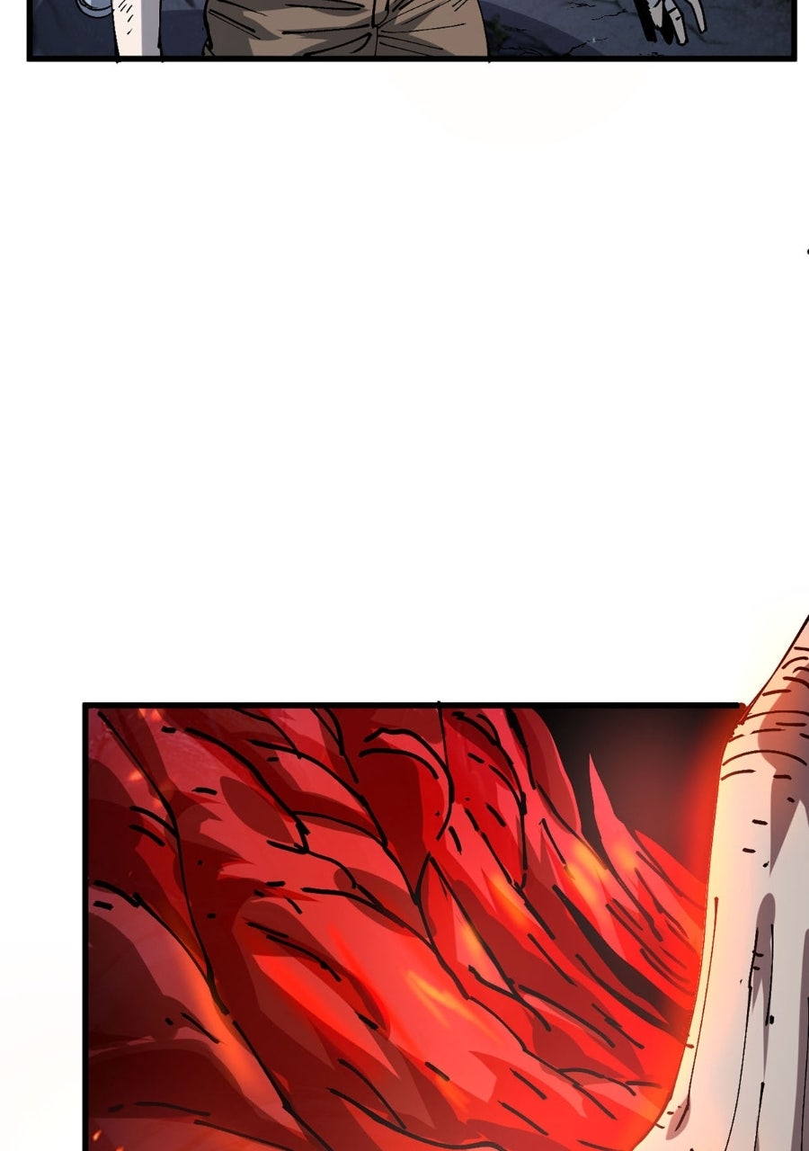 Read Leveling Up:Reshaping the World chapter 3 image 45 on Lezhin
