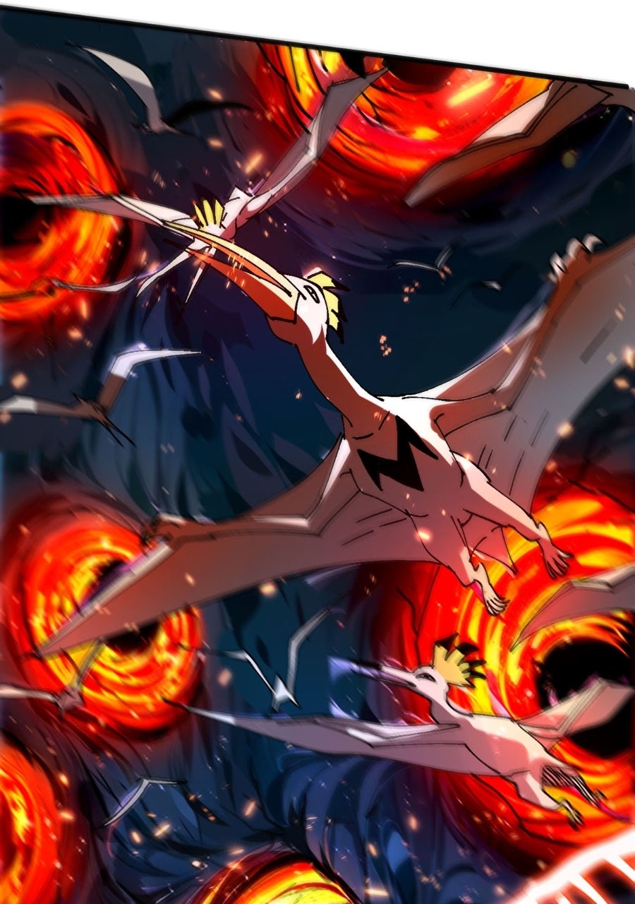 Read Leveling Up:Reshaping the World chapter 3 image 50 on Lezhin