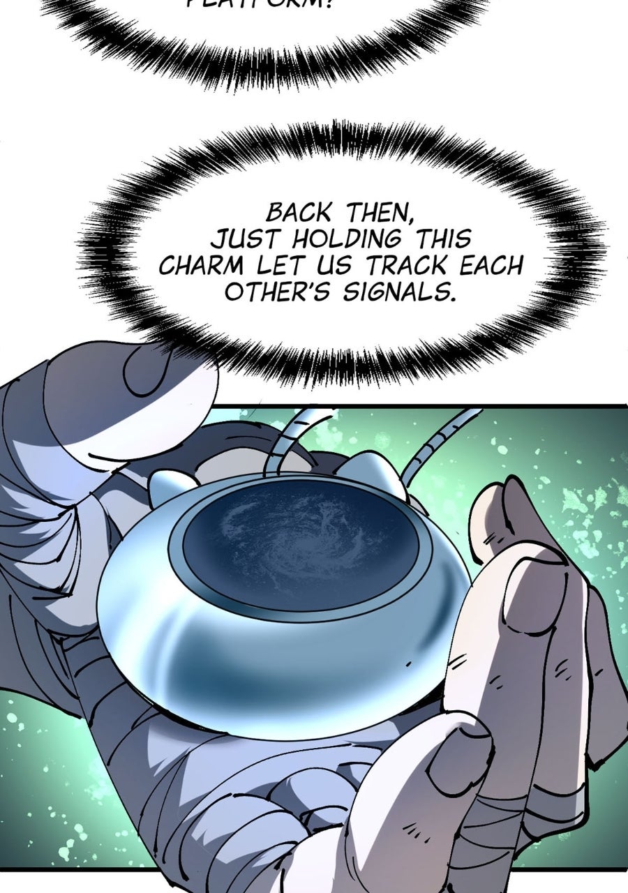 Read Leveling Up:Reshaping the World chapter 3 image 56 on Lezhin