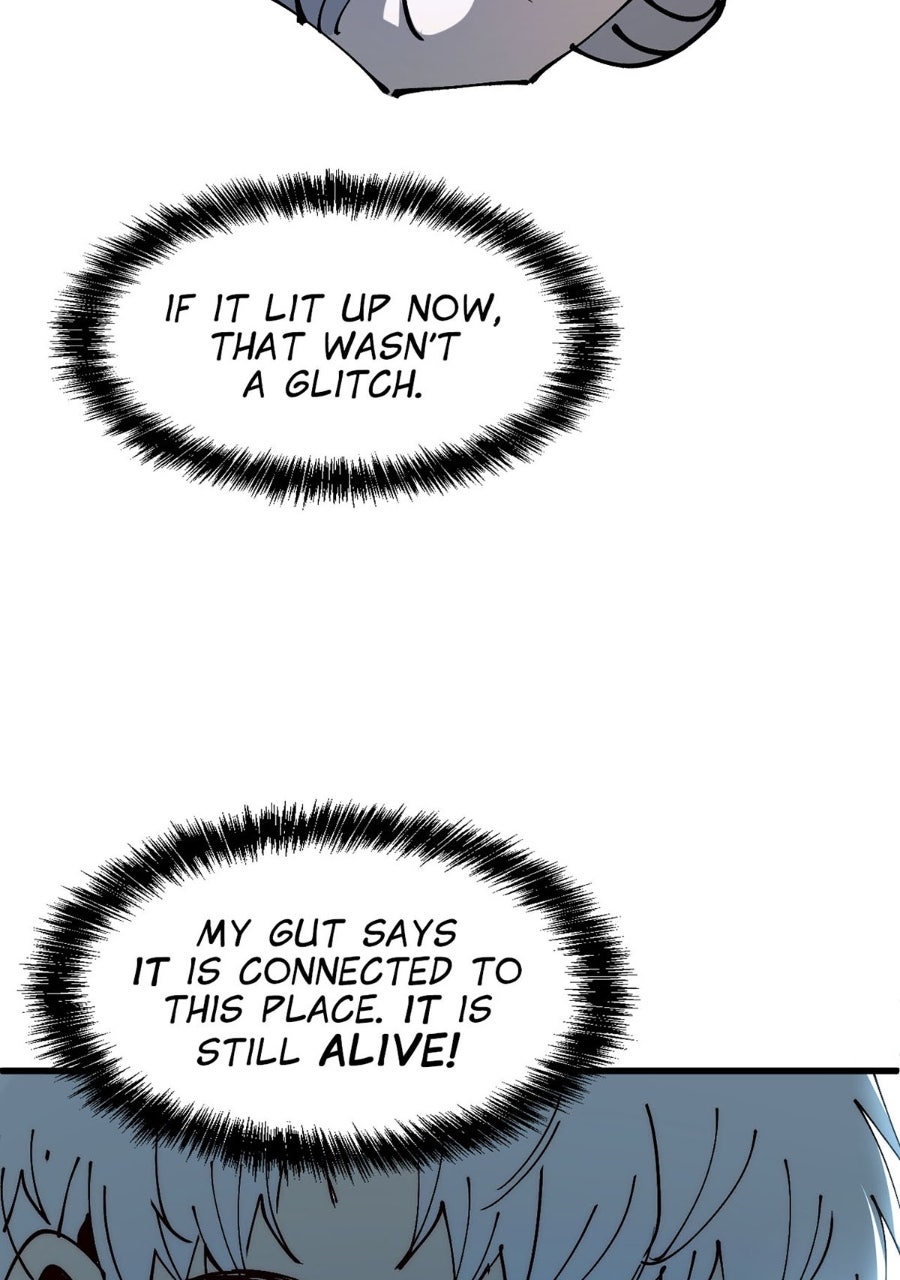 Read Leveling Up:Reshaping the World chapter 3 image 57 on Lezhin