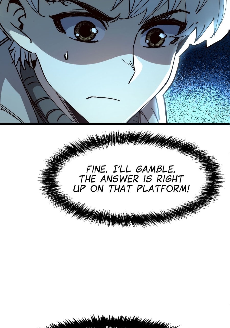 Read Leveling Up:Reshaping the World chapter 3 image 58 on Lezhin