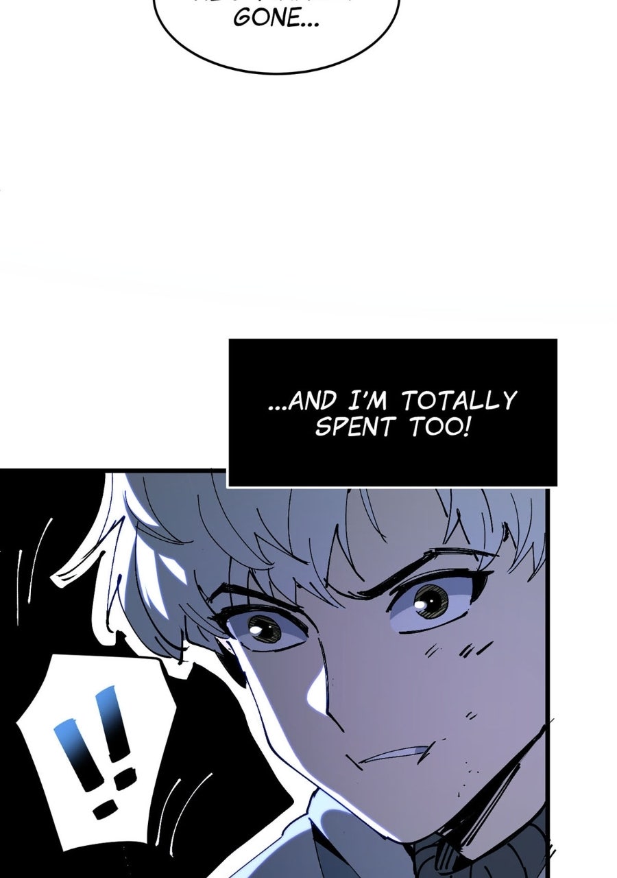 Read Leveling Up:Reshaping the World chapter 3 image 6 on Lezhin