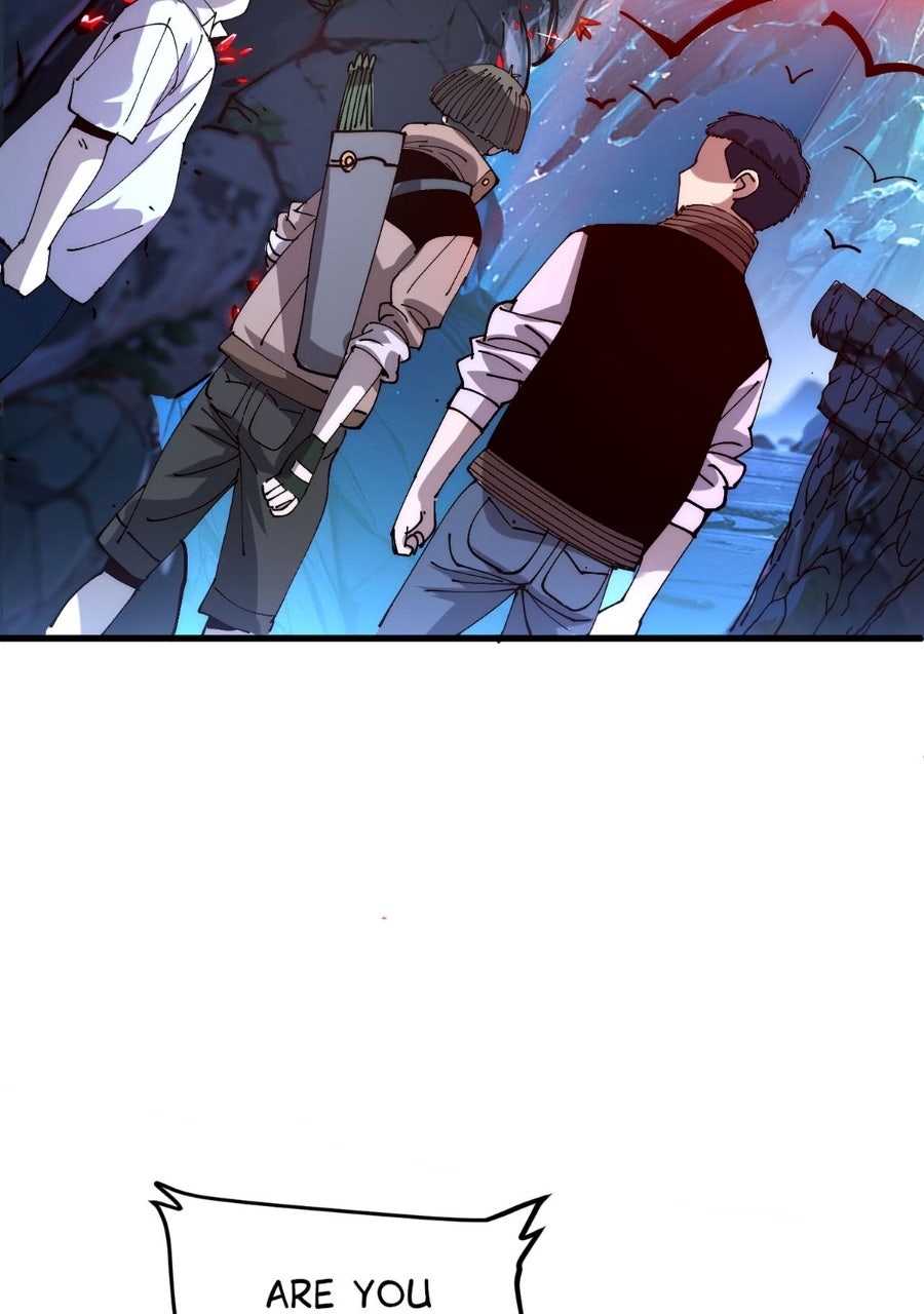 Read Leveling Up:Reshaping the World chapter 3 image 60 on Lezhin