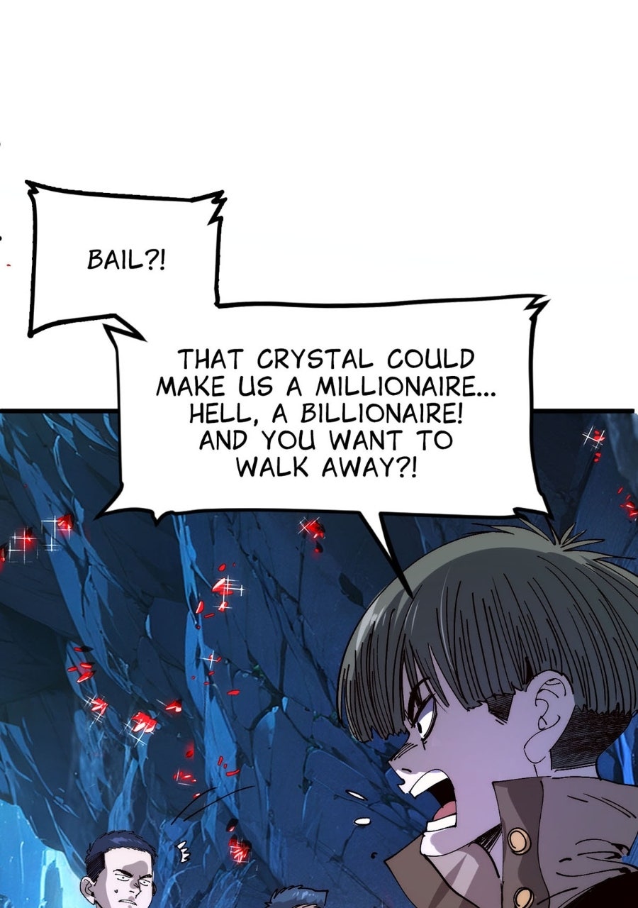 Read Leveling Up:Reshaping the World chapter 3 image 63 on Lezhin