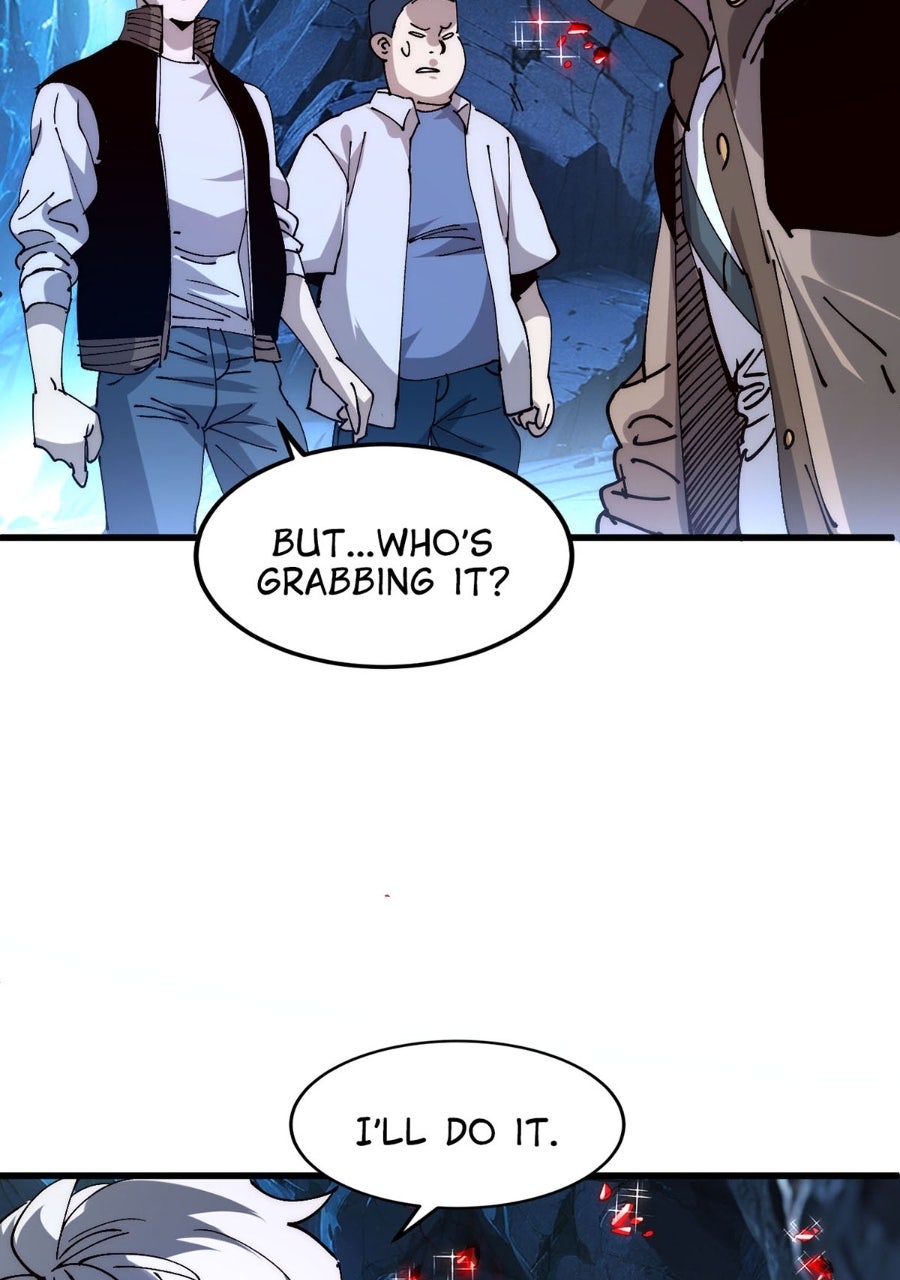Read Leveling Up:Reshaping the World chapter 3 image 64 on Lezhin