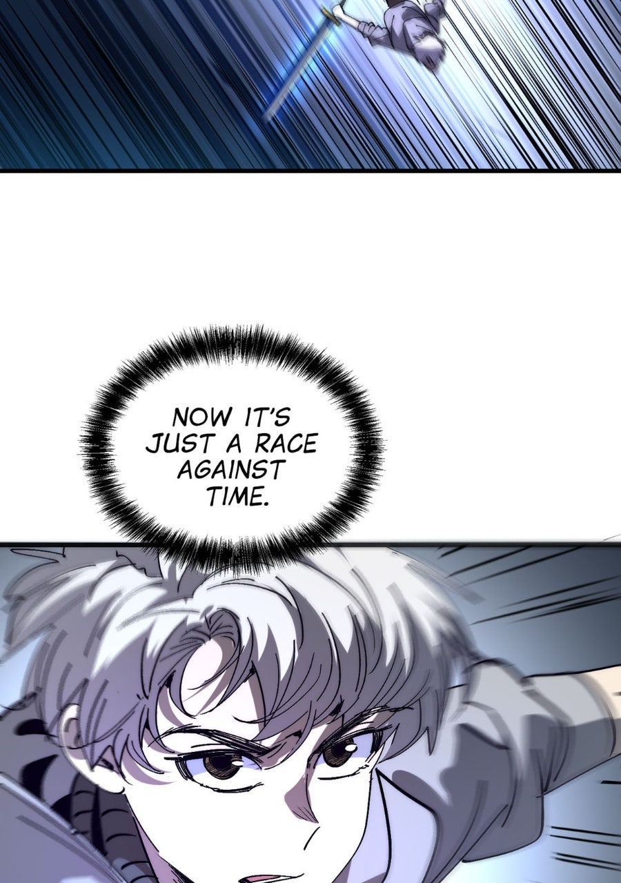 Read Leveling Up:Reshaping the World chapter 3 image 72 on Lezhin