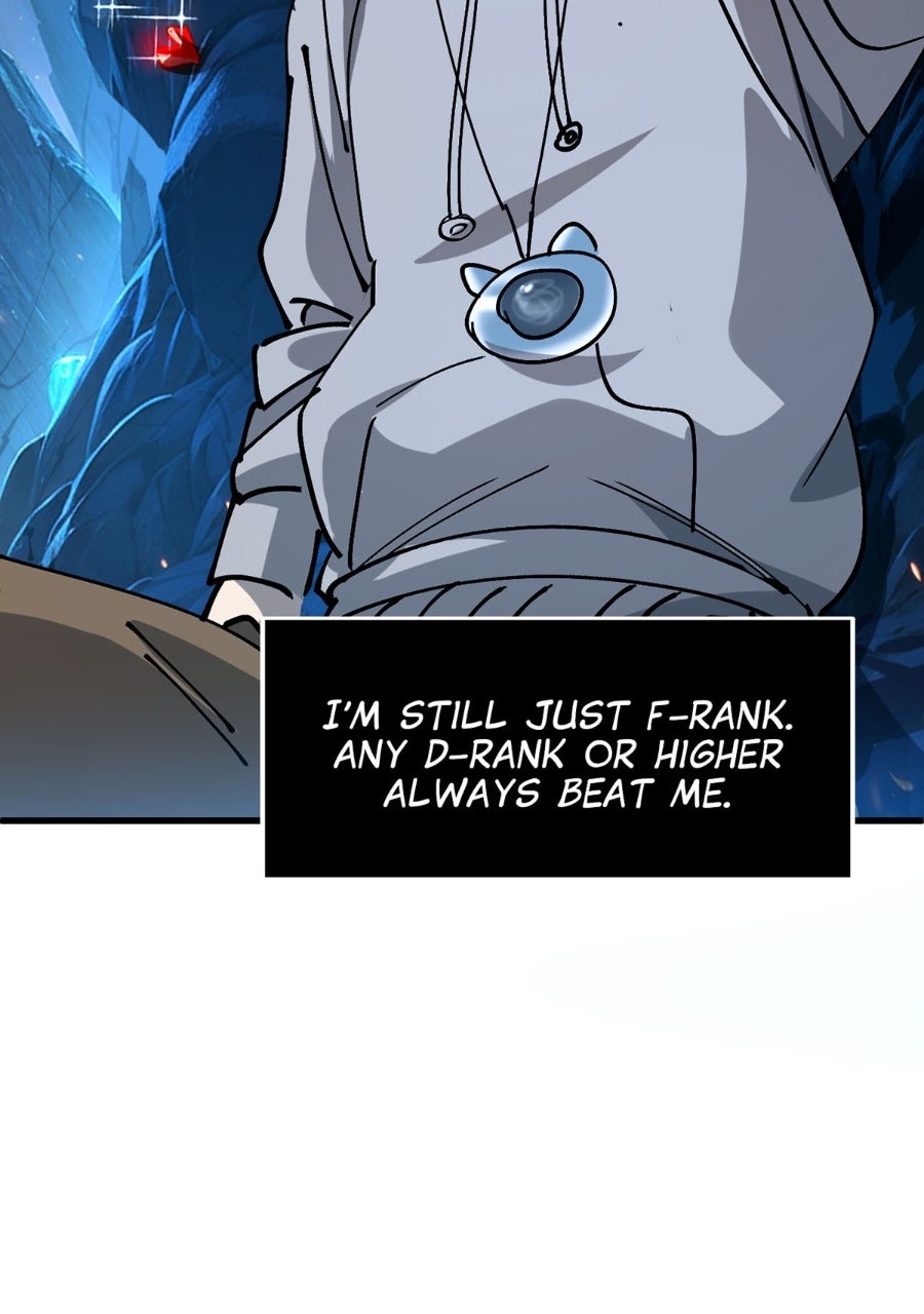 Read Leveling Up:Reshaping the World chapter 3 image 9 on Lezhin