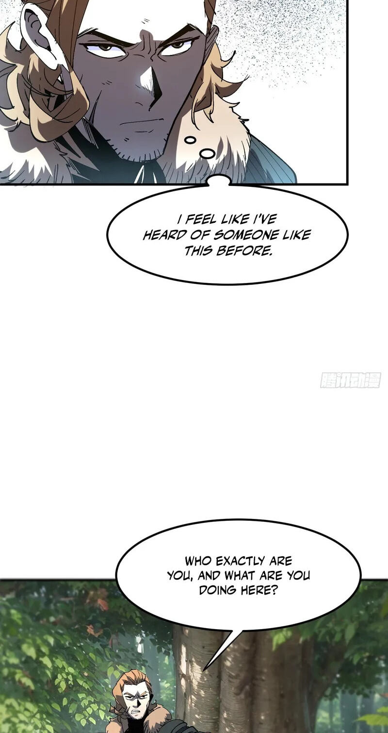 Read Leveling Up:Reshaping the World chapter 30 image 11 on Lezhin