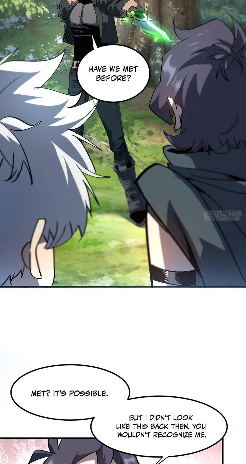 Read Leveling Up:Reshaping the World chapter 30 image 12 on Lezhin