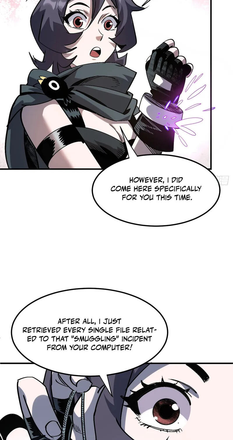 Read Leveling Up:Reshaping the World chapter 30 image 13 on Lezhin