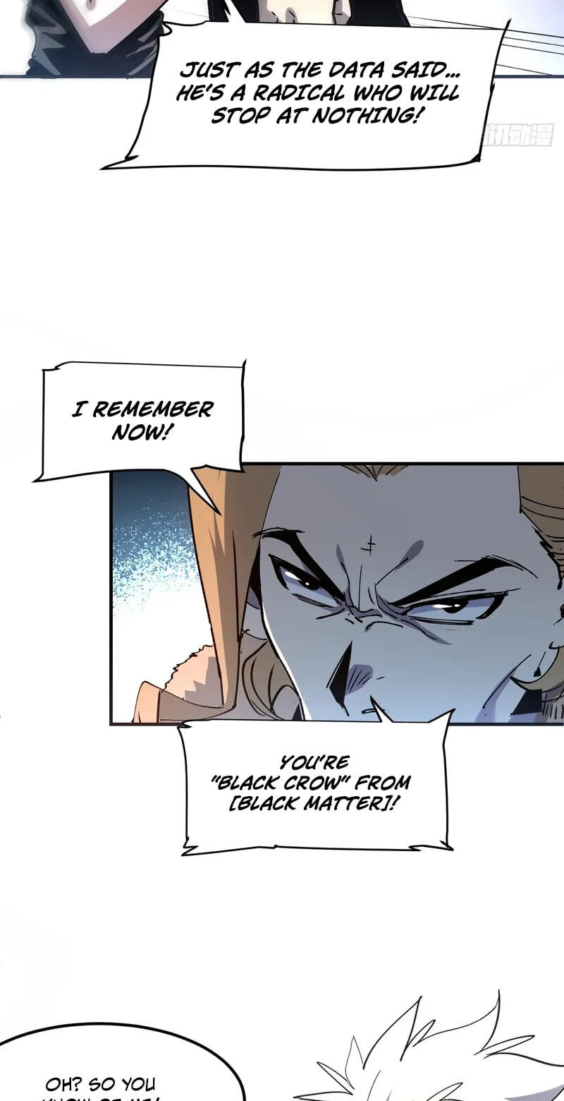 Read Leveling Up:Reshaping the World chapter 30 image 17 on Lezhin