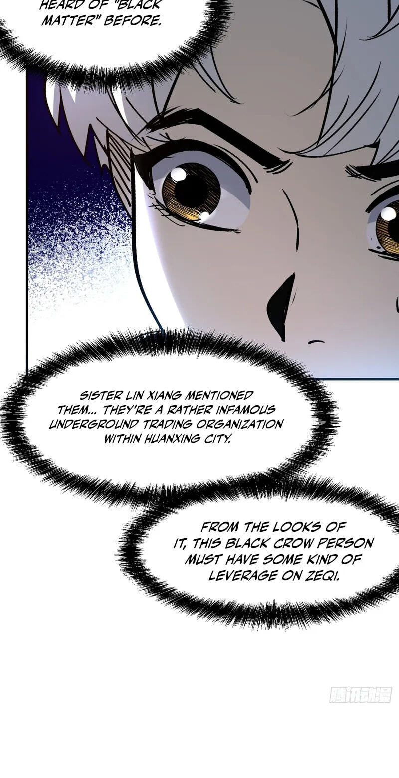 Read Leveling Up:Reshaping the World chapter 30 image 19 on Lezhin