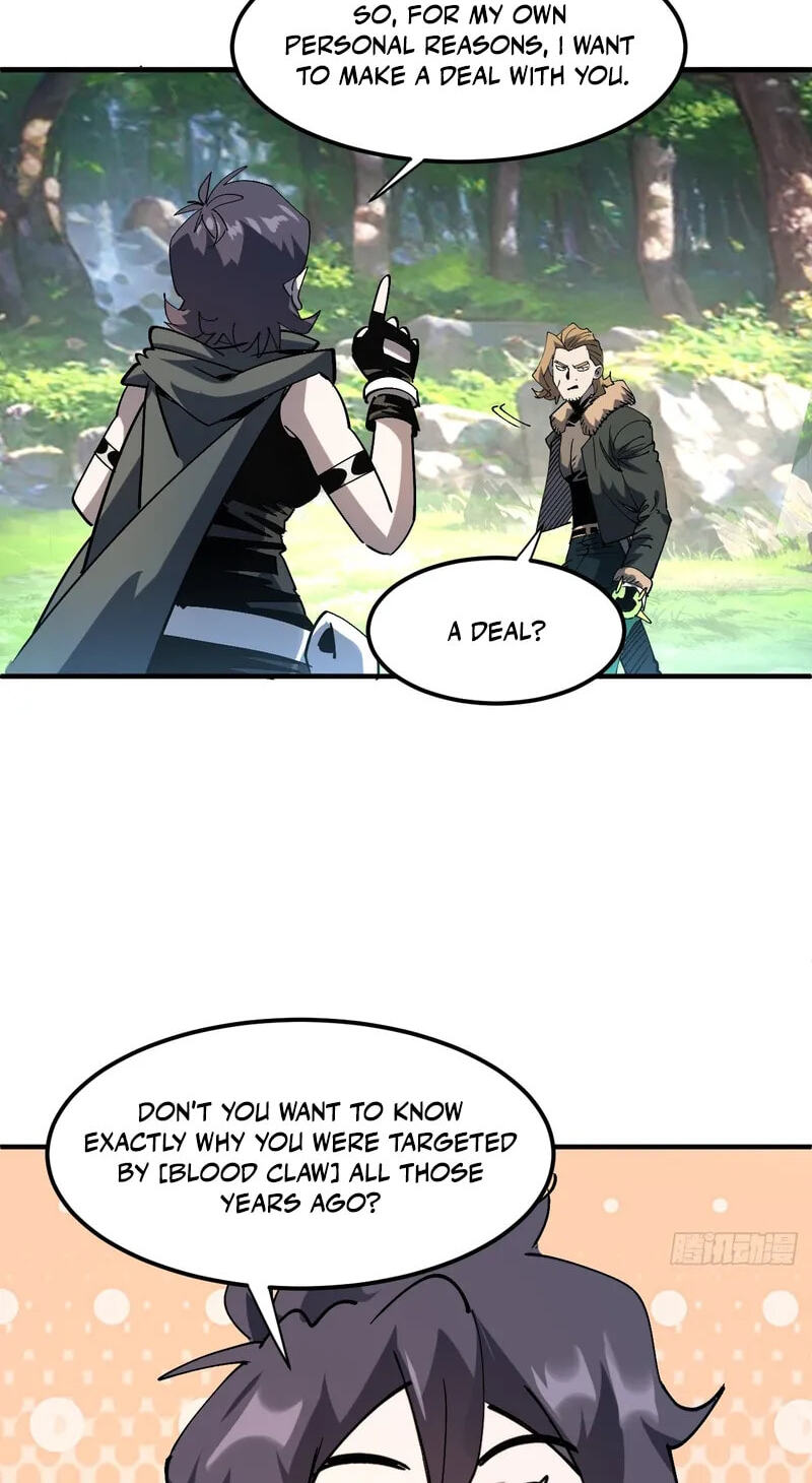 Read Leveling Up:Reshaping the World chapter 30 image 21 on Lezhin