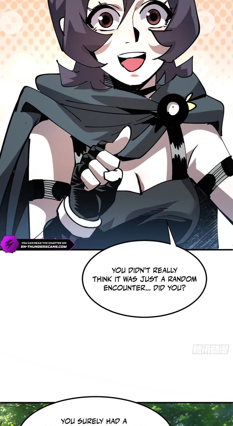 Read Leveling Up:Reshaping the World chapter 30 image 22 on Lezhin