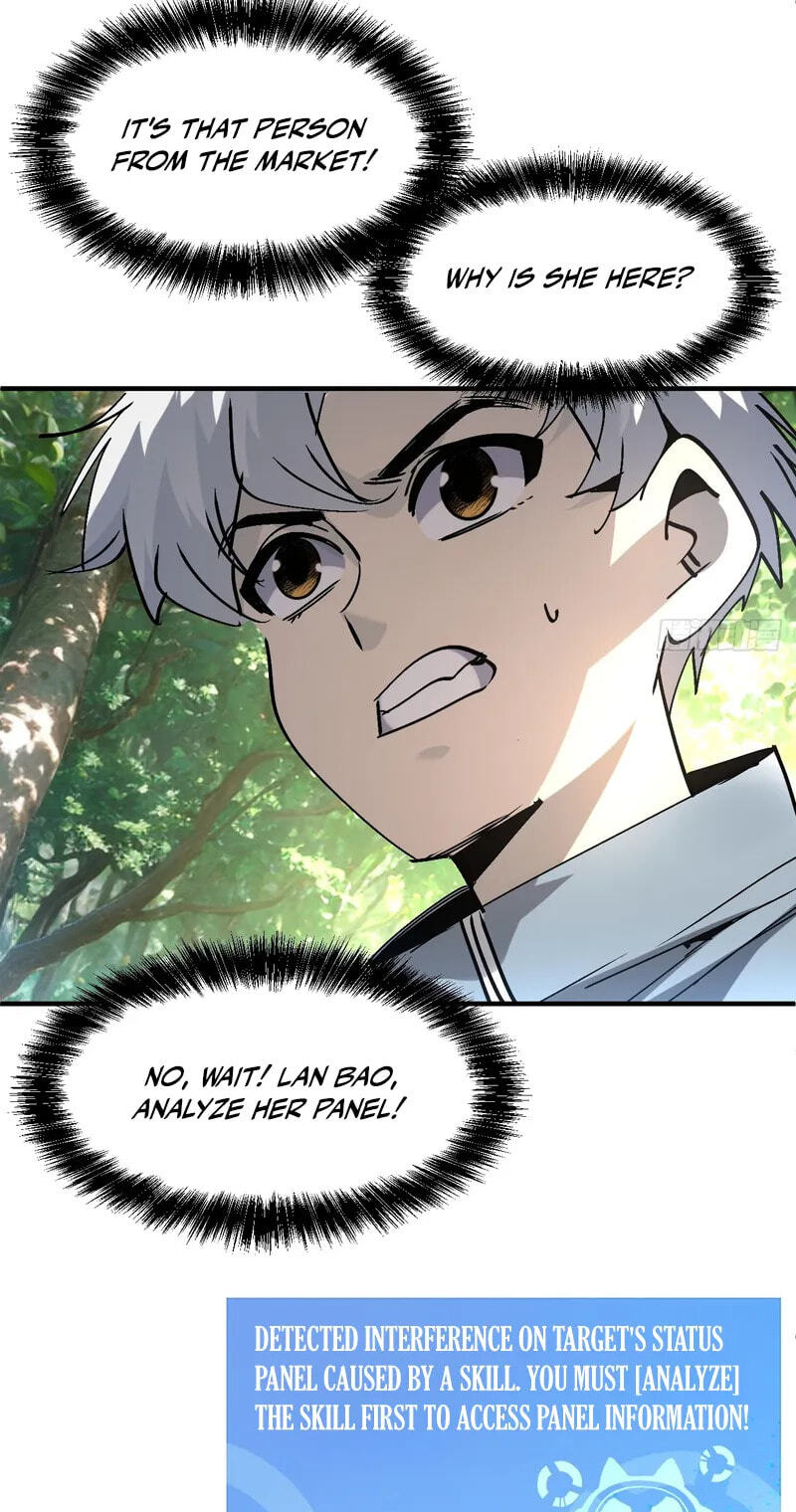 Read Leveling Up:Reshaping the World chapter 30 image 3 on Lezhin