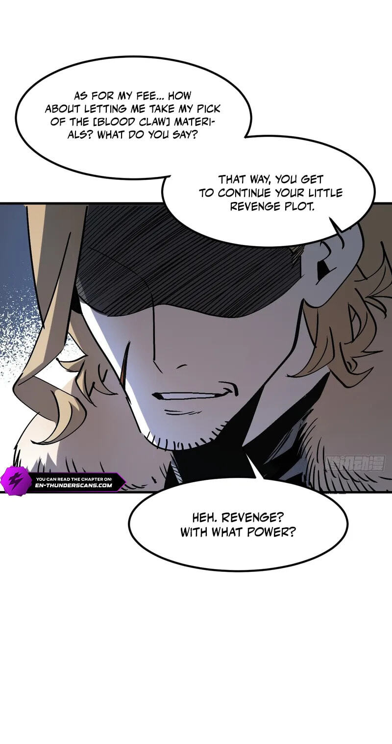 Read Leveling Up:Reshaping the World chapter 30 image 31 on Lezhin