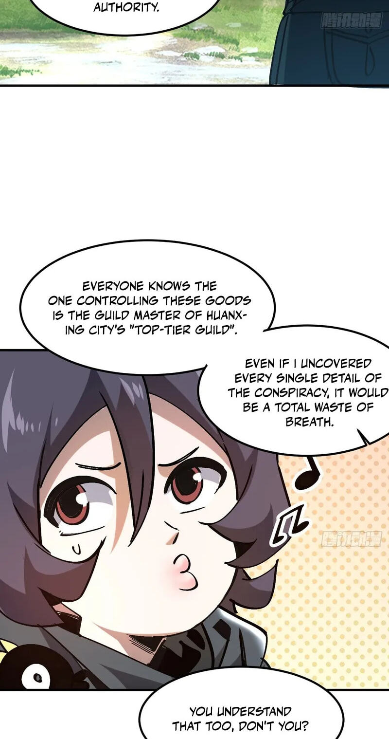 Read Leveling Up:Reshaping the World chapter 30 image 33 on Lezhin