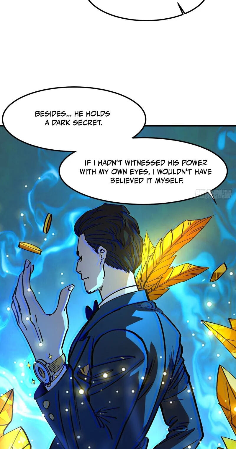 Read Leveling Up:Reshaping the World chapter 30 image 34 on Lezhin