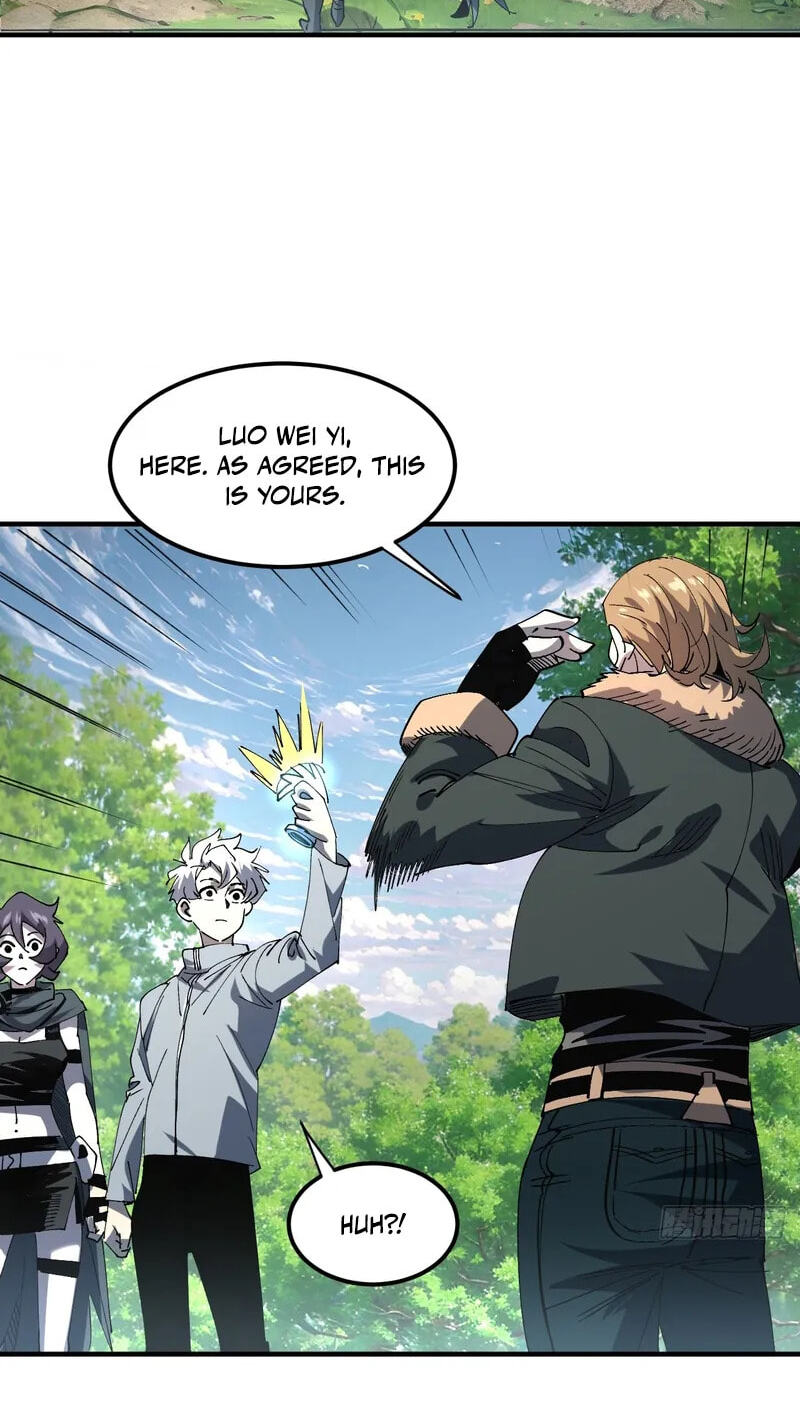 Read Leveling Up:Reshaping the World chapter 30 image 42 on Lezhin