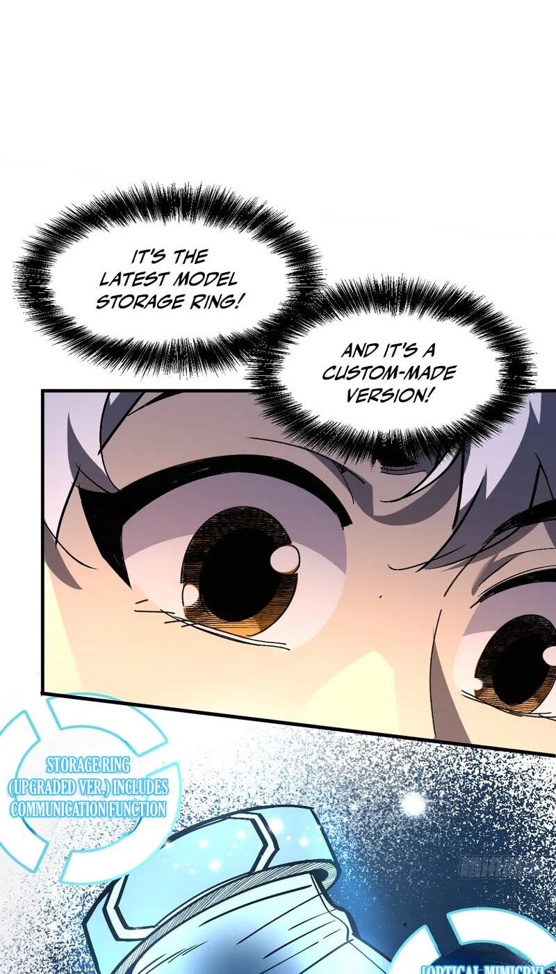 Read Leveling Up:Reshaping the World chapter 30 image 43 on Lezhin