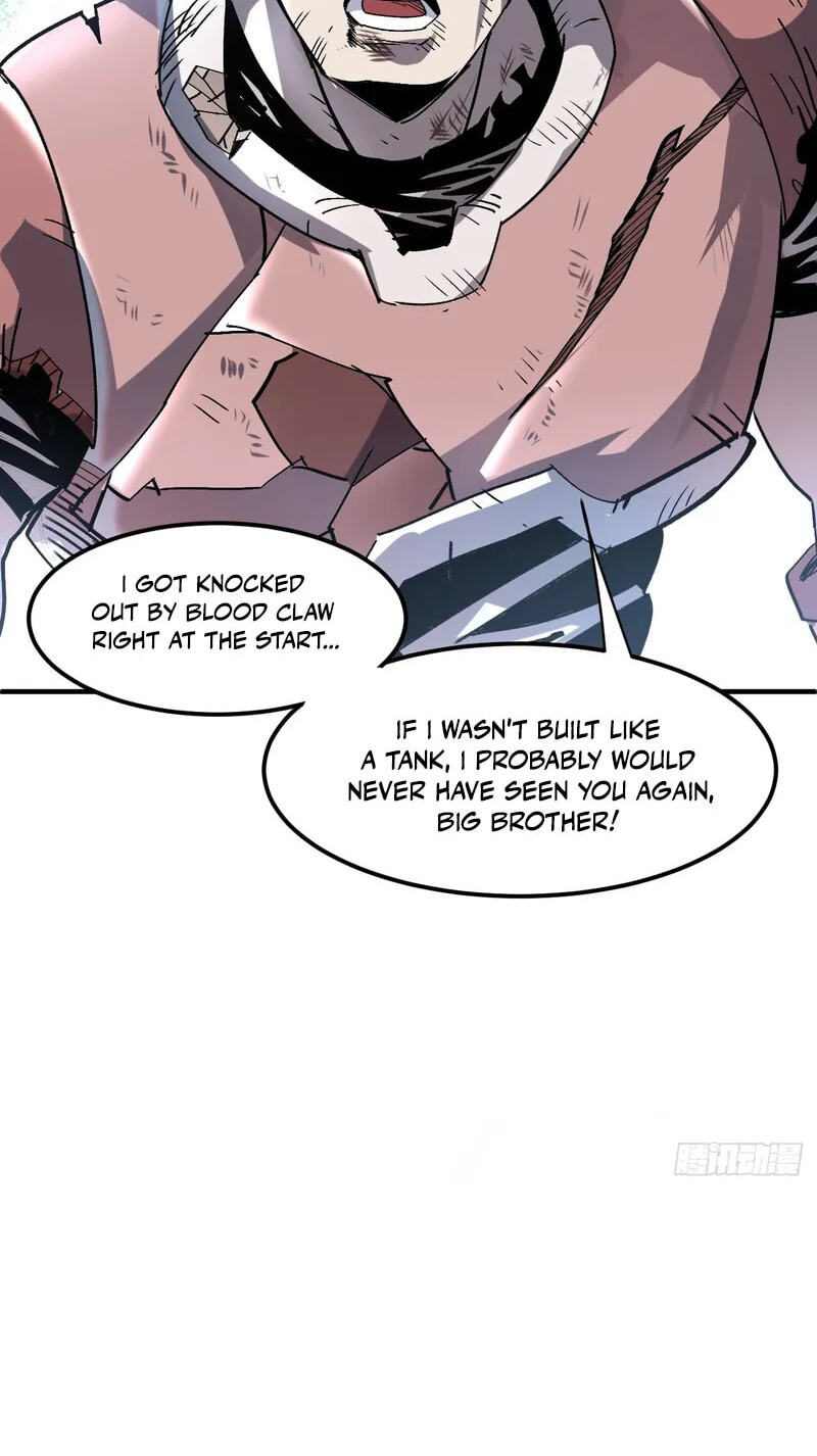 Read Leveling Up:Reshaping the World chapter 30 image 49 on Lezhin