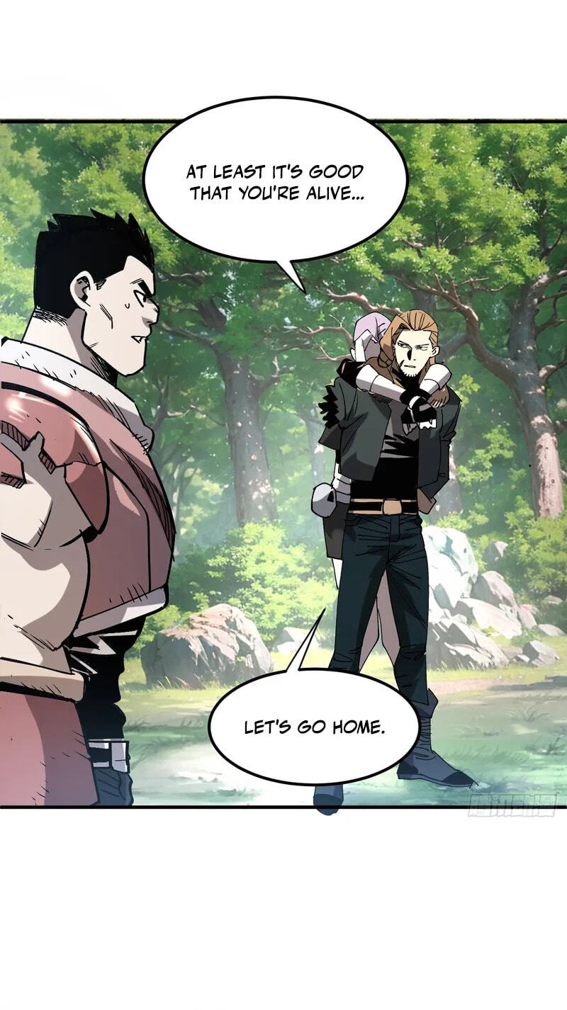 Read Leveling Up:Reshaping the World chapter 30 image 50 on Lezhin