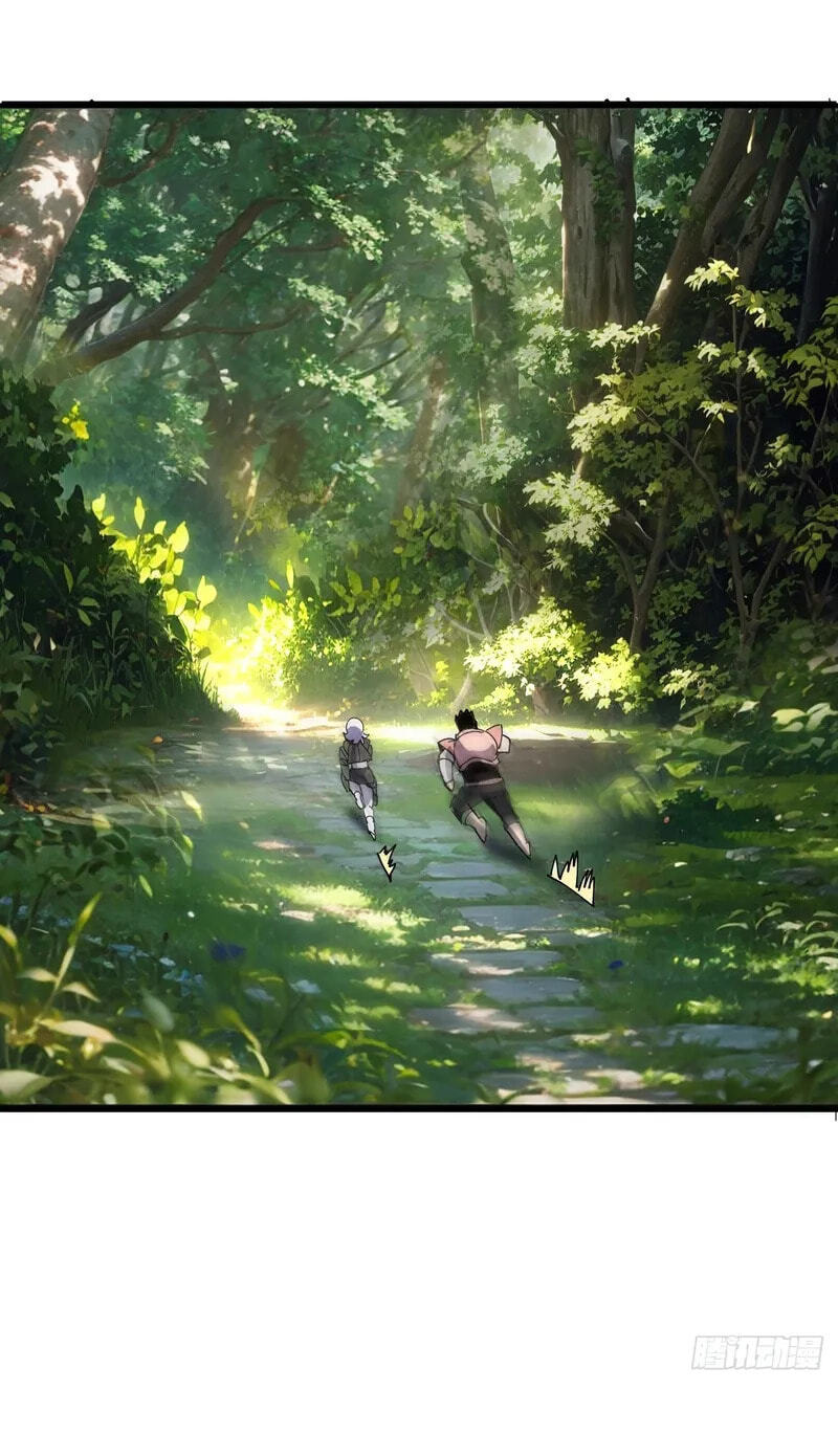 Read Leveling Up:Reshaping the World chapter 30 image 55 on Lezhin