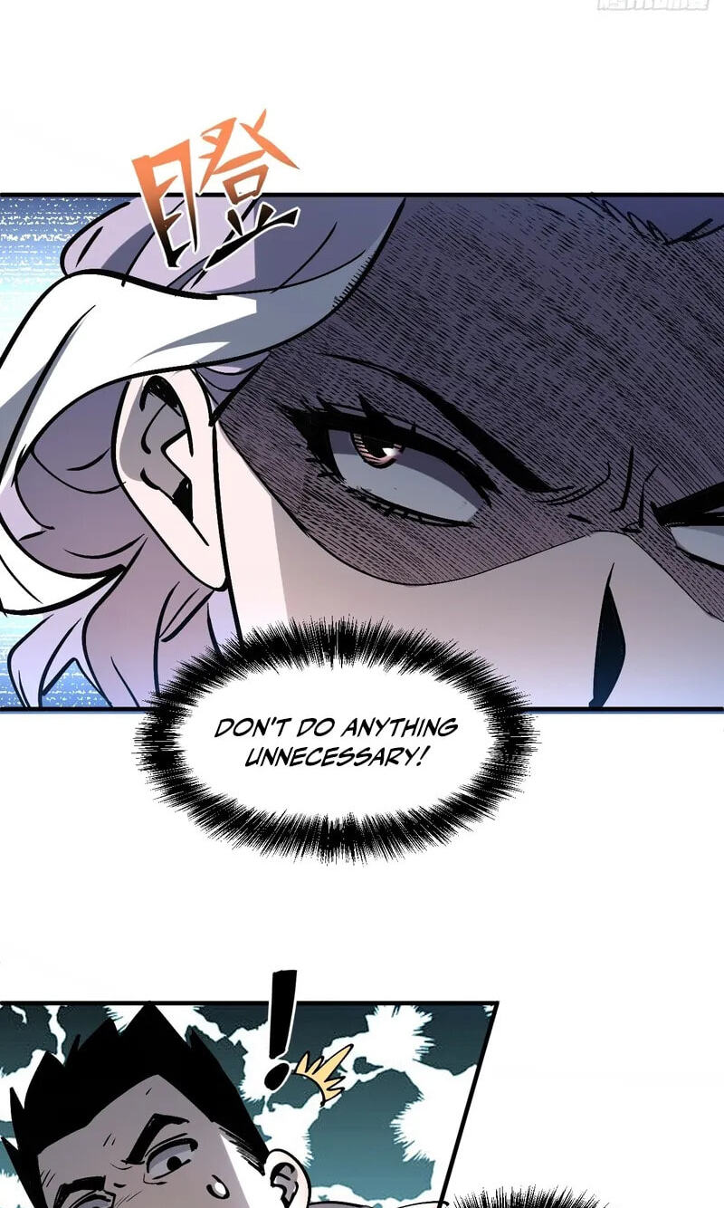 Read Leveling Up:Reshaping the World chapter 30 image 57 on Lezhin