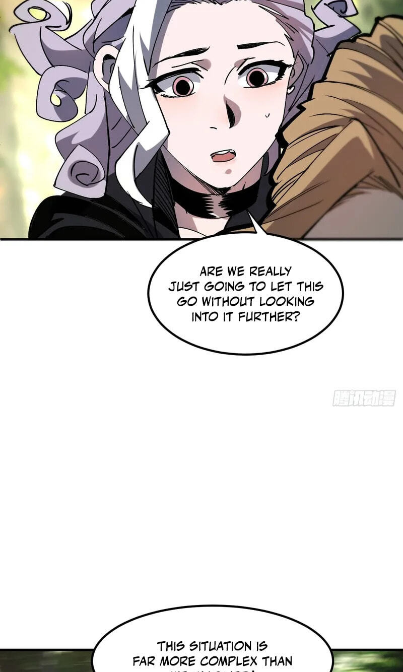Read Leveling Up:Reshaping the World chapter 30 image 60 on Lezhin