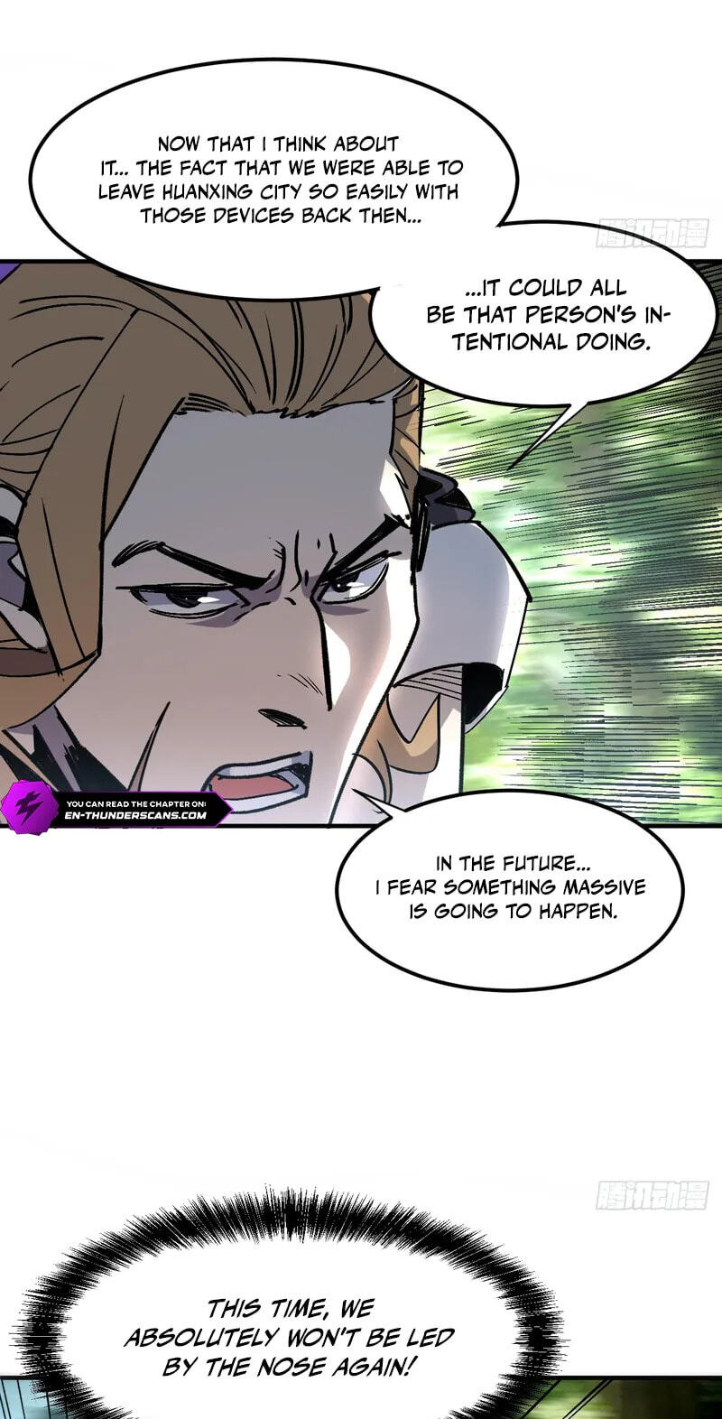 Read Leveling Up:Reshaping the World chapter 30 image 62 on Lezhin