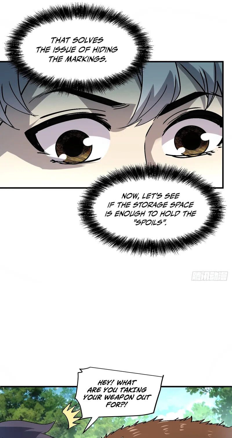 Read Leveling Up:Reshaping the World chapter 30 image 67 on Lezhin