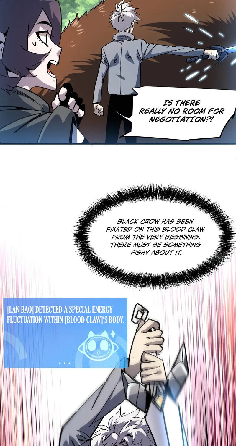 Read Leveling Up:Reshaping the World chapter 30 image 68 on Lezhin