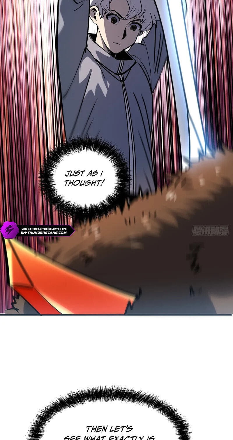 Read Leveling Up:Reshaping the World chapter 30 image 69 on Lezhin